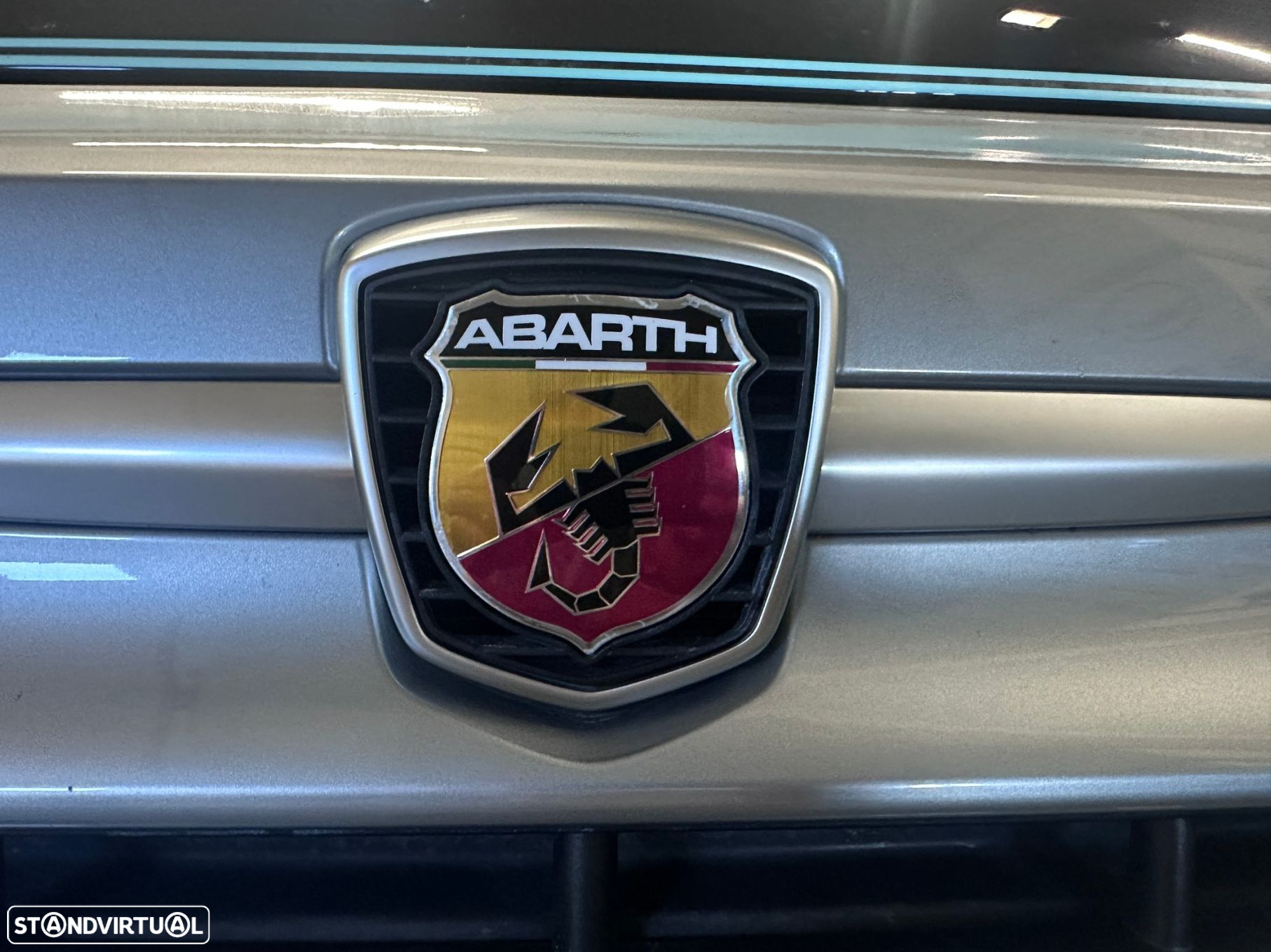 Abarth 695C 1.4 T-Jet Rivale - 36
