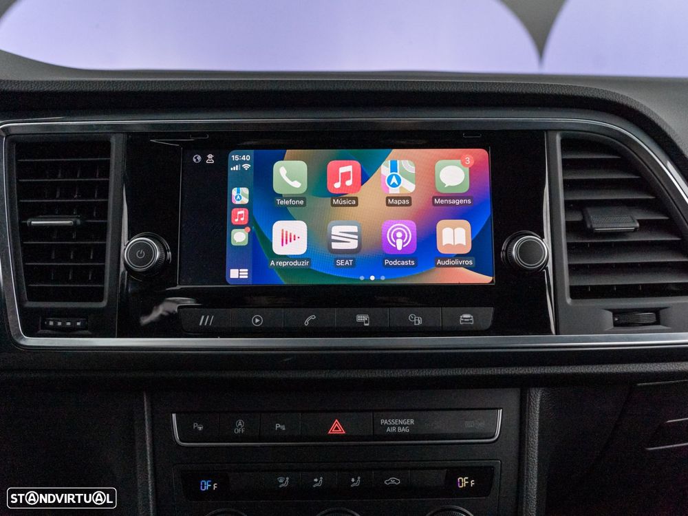 SEAT Ateca 2.0 TDI Style - 27