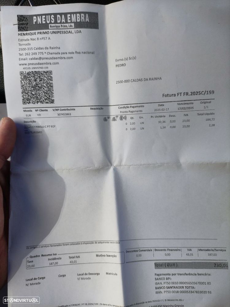 Mercedes-Benz E 220 CDI Avantgarde Aut. - 15