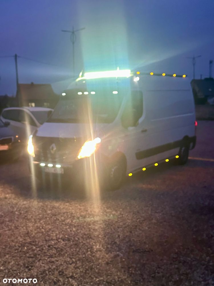 Renault Master - 26