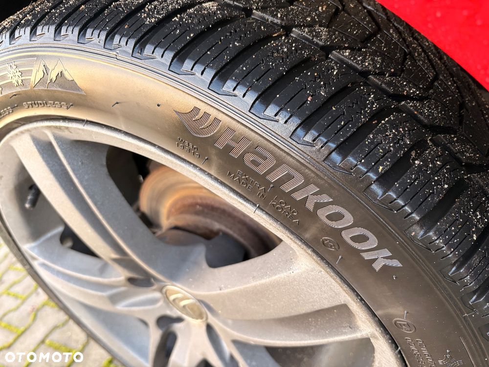 Citroën Berlingo van - 7