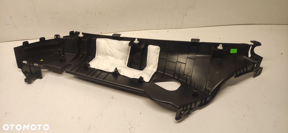 OSŁONA FOTELA PRAWA SŁUPKA C KIA CEED III KOMBI 85896-J7300 - 4