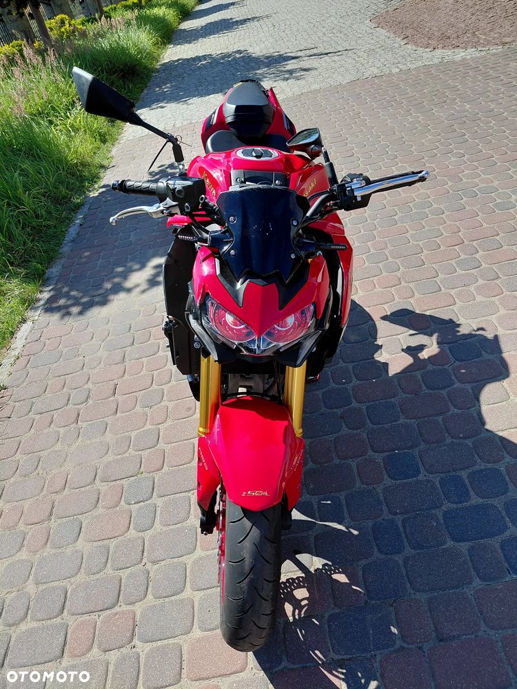 Kawasaki Z 900 - 9