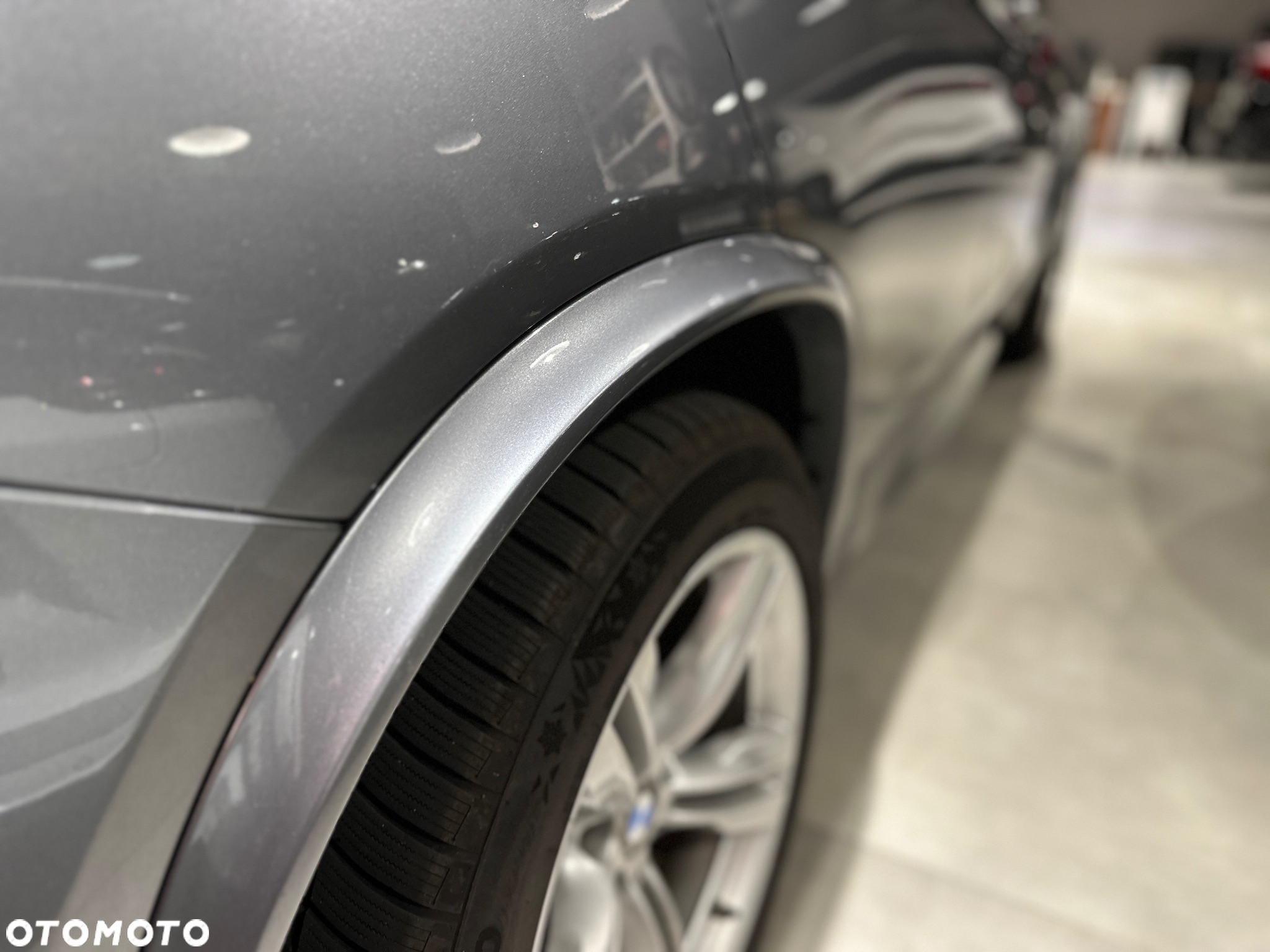 BMW X5 M M50d - 13