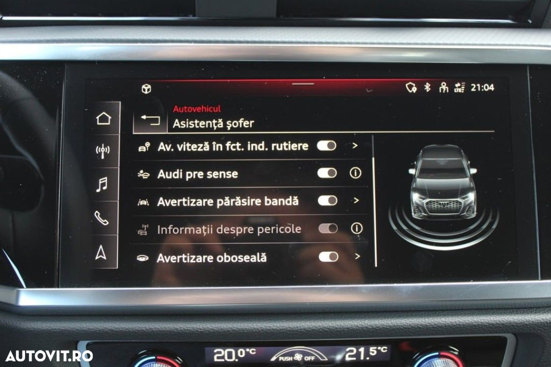 Audi Q3 - 11
