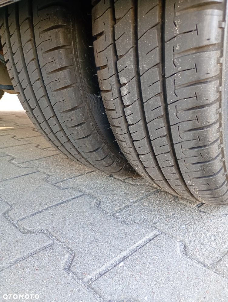 Iveco daily 35c18 - 14