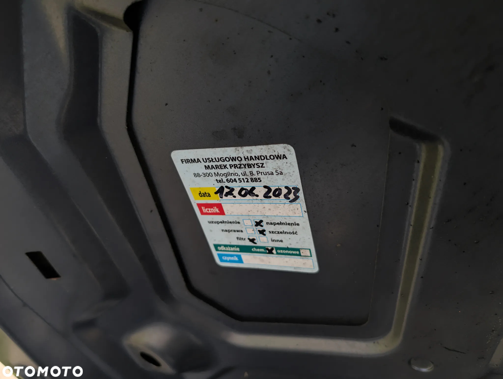 Ford Focus 1.6 16V Ghia - 28