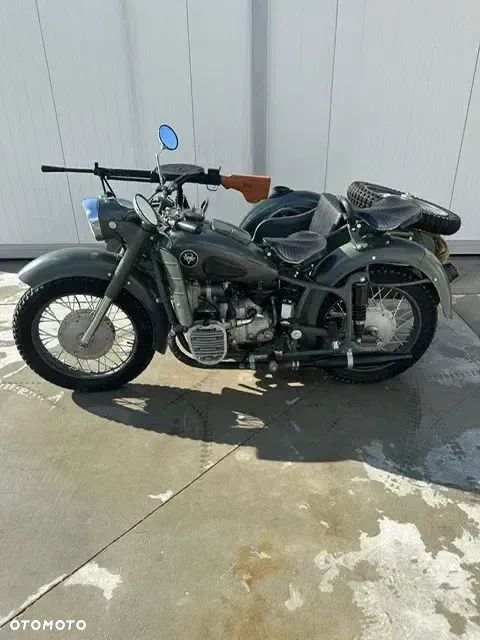 Dniepr K 750 - 5
