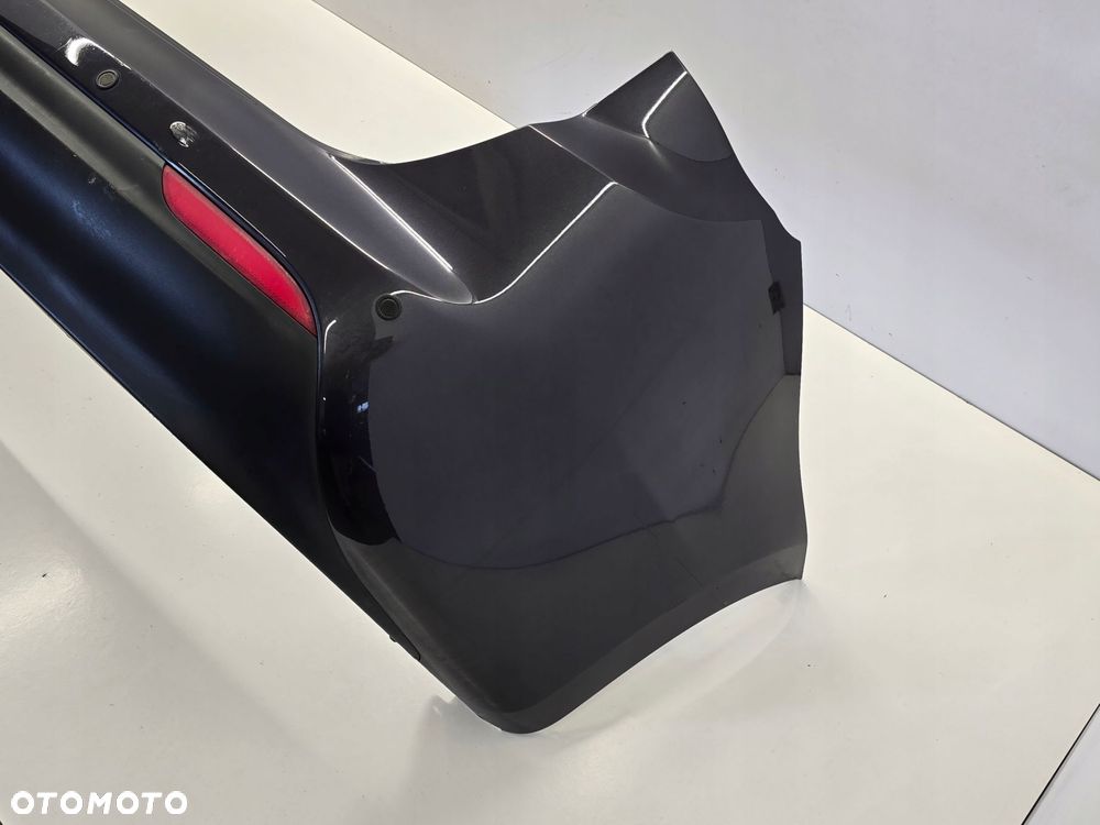 KIA CEED II KOMBI 14R ZDERZAK TYLNY TYŁ BE - 5