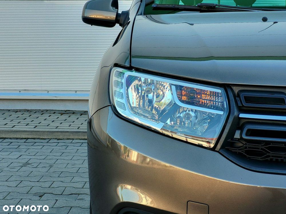 Dacia Logan - 6