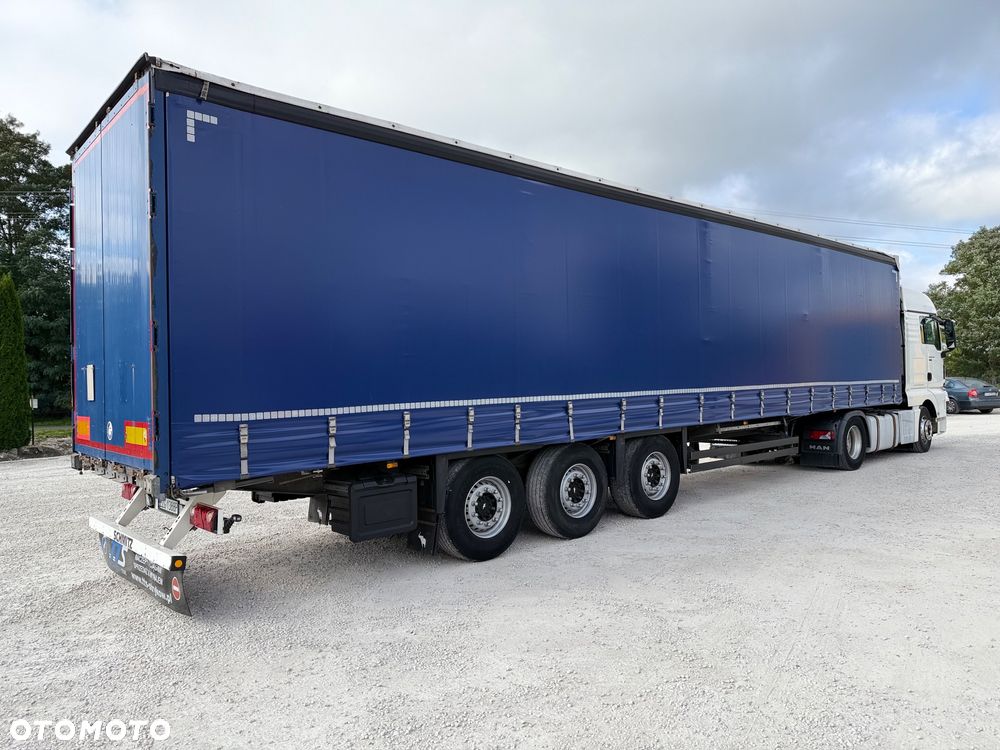 Schmitz Cargobull - 3