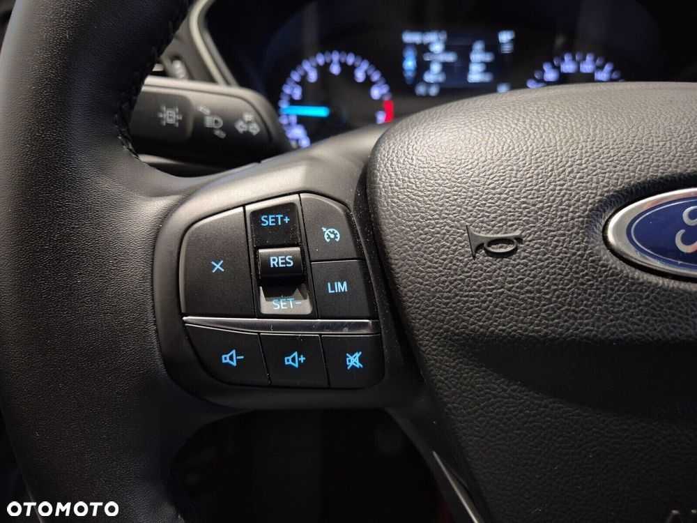 Ford Kuga 1.5 EcoBoost FWD Trend - 15