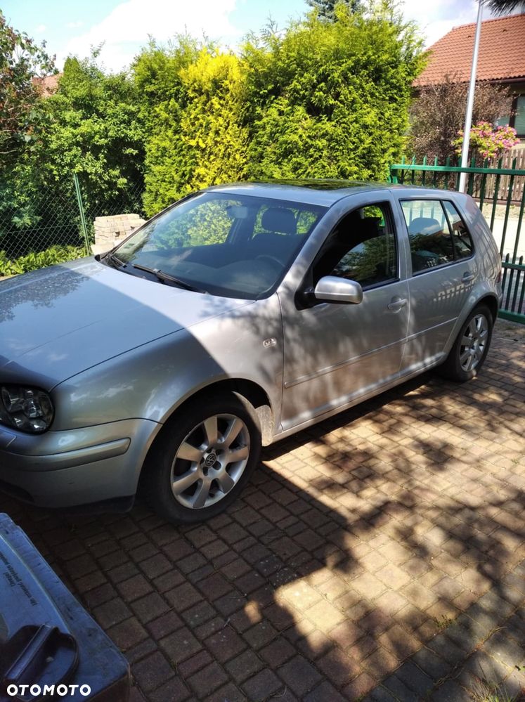 Volkswagen Golf - 7
