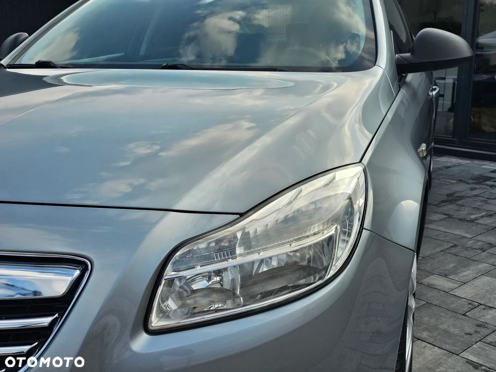 Opel Insignia 1.6 Edition - 19