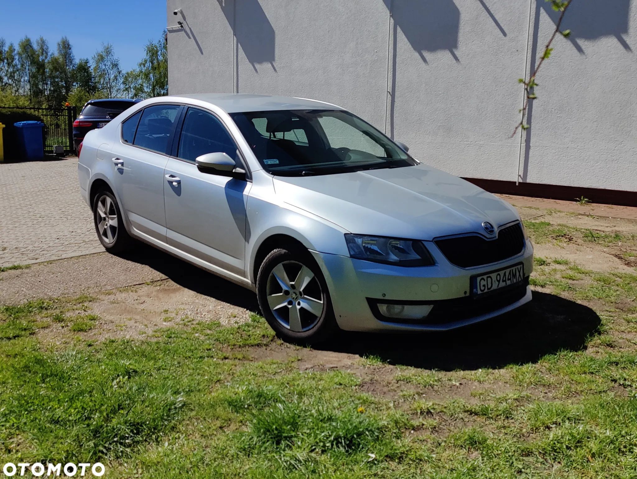 Skoda Octavia 1.6 TDI Ambition - 1