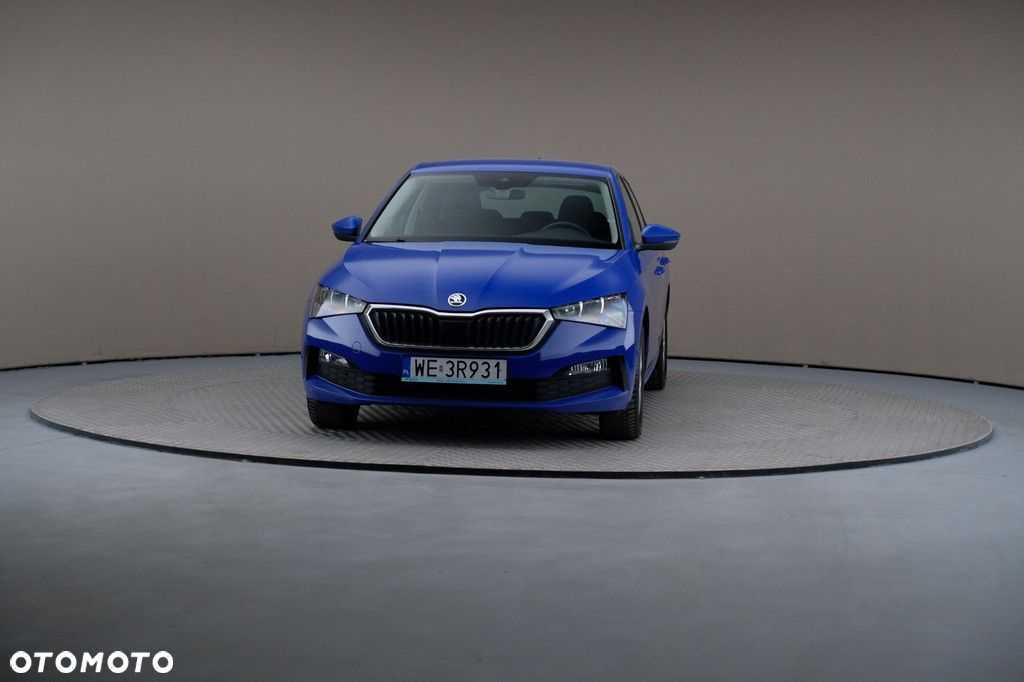 Skoda Scala - 3