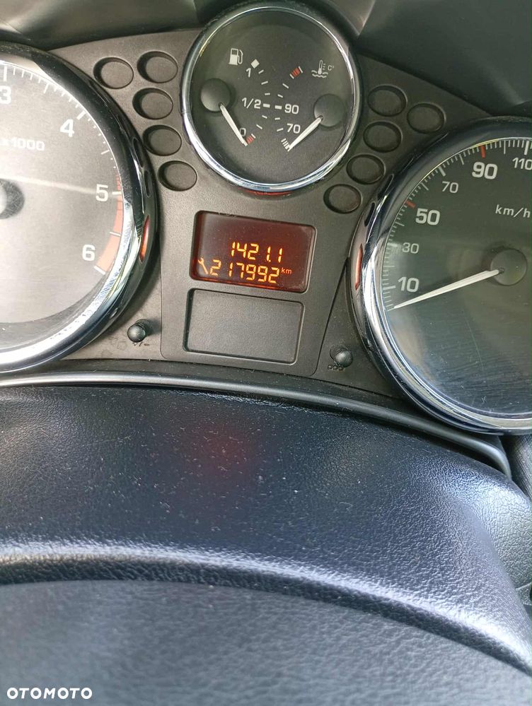 Peugeot 207 1.6 HDi 16V Sporty - 18