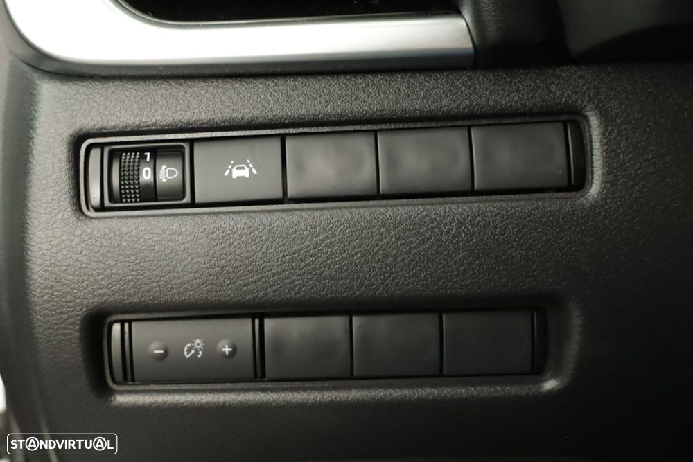 Nissan Qashqai - 19