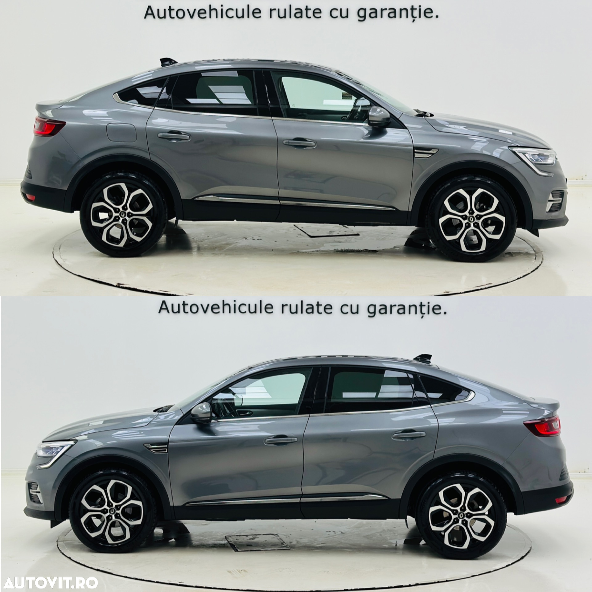 Renault Arkana - 5