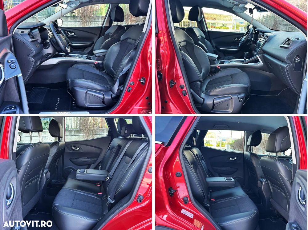 Renault Kadjar Energy dCi 110 EDC Bose Edition - 11