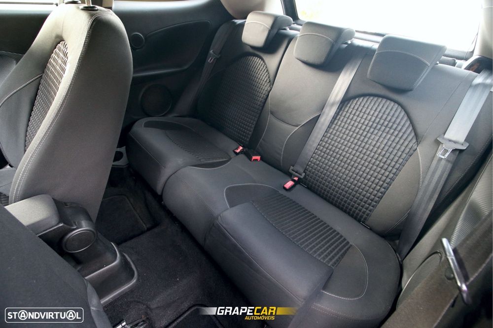 Alfa Romeo MiTo 1.3 JTD Progression - 14