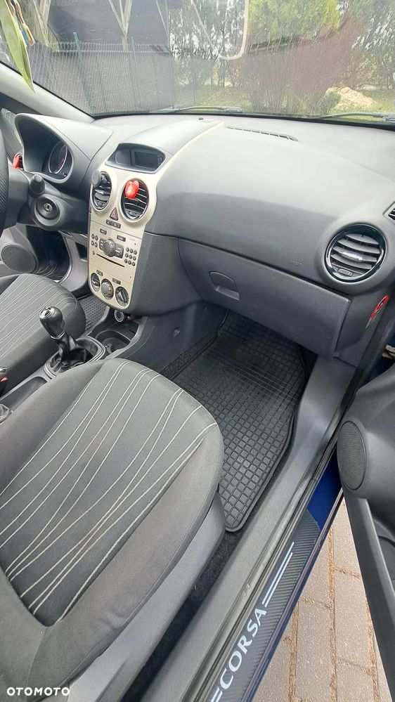 Opel Corsa 1.3 CDTI 111 - 20