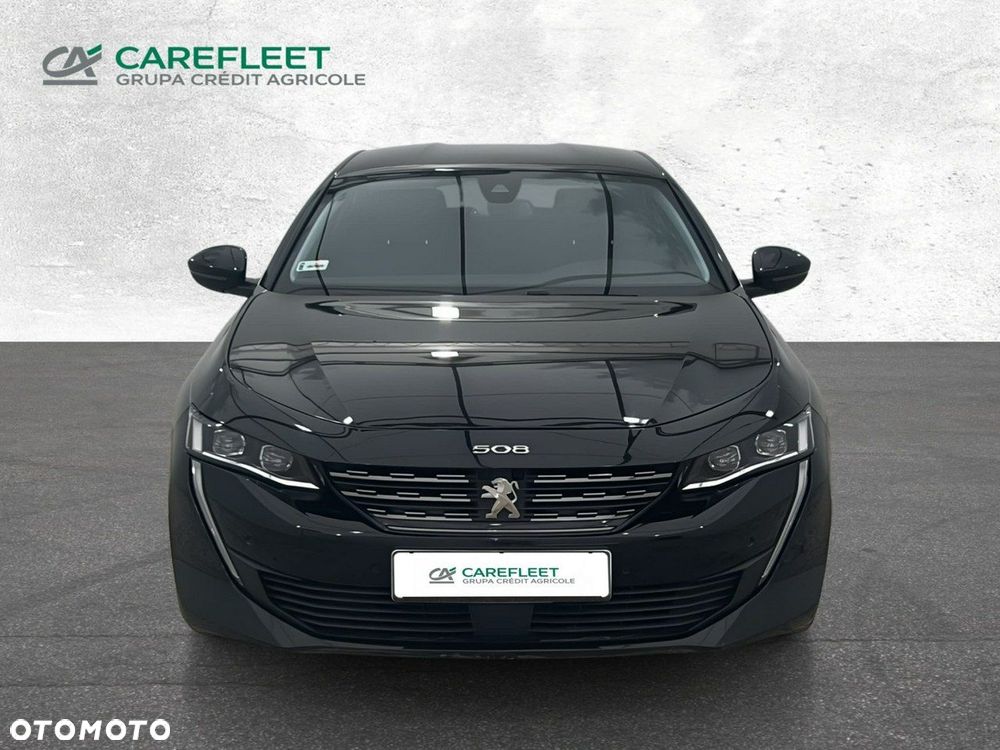 Peugeot 508 BlueHDi 130 Allure S&S EAT8 - 2