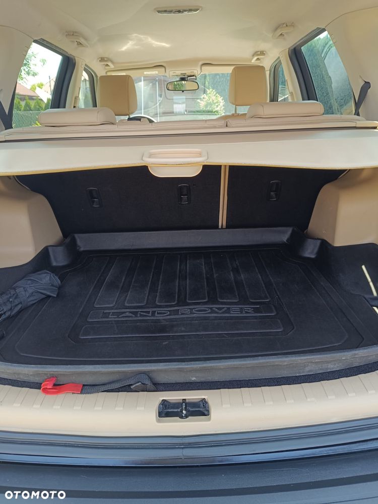 Land Rover Freelander - 2