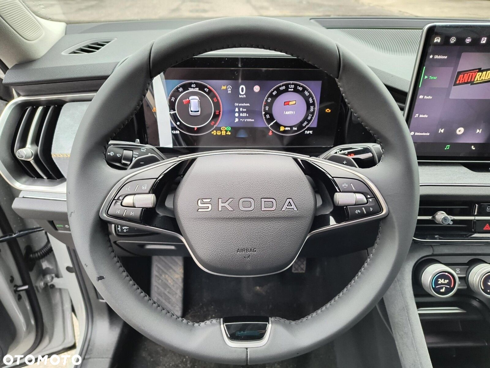 Skoda Kodiaq 2.0 TDI 4x4 Selection DSG - 27