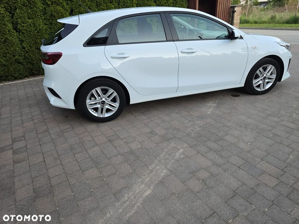 Kia Ceed 1.4 Vision - 6