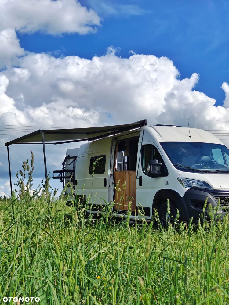 Citroën Jumper 2.0 HDi L4H2 - 1