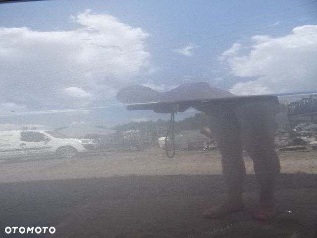 DRZWI LEWE TYLNE LEWY TYŁ NISSAN PRIMERA P12 KOMBI NR170 - 2