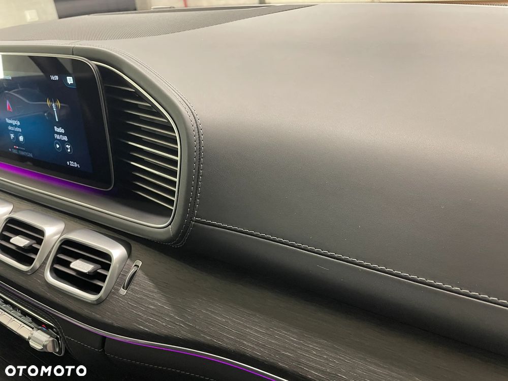 Mercedes-Benz GLE 400 d 4-Matic Executive - 23