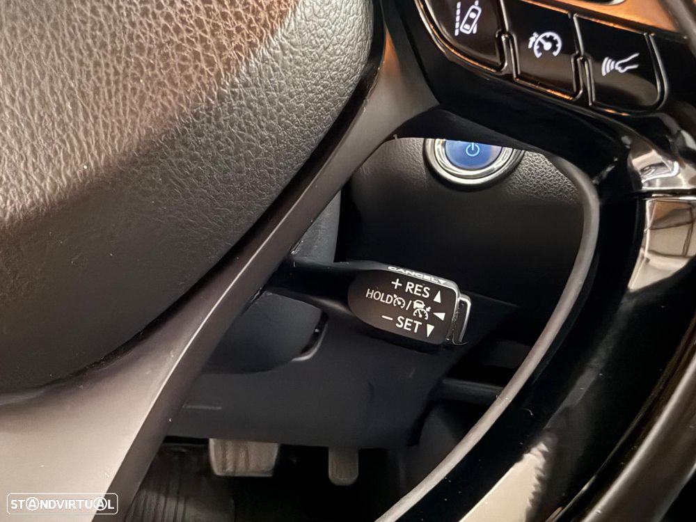 Toyota C-HR 1.8 HSD Comfort - 26