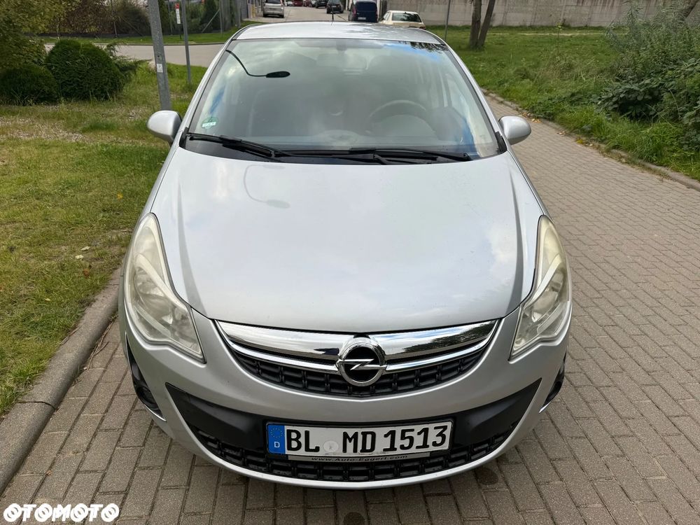 Opel Corsa 1.4 16V ecoFLEX Start-Stop 150 Jahre - 1