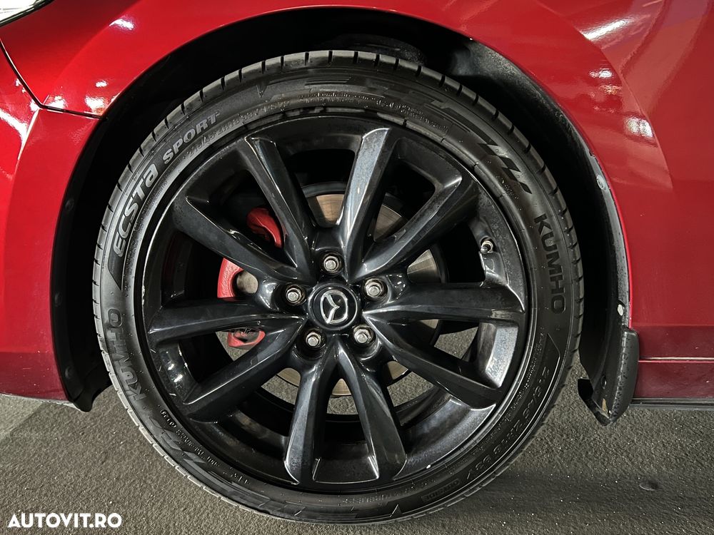 Mazda 3 - 28