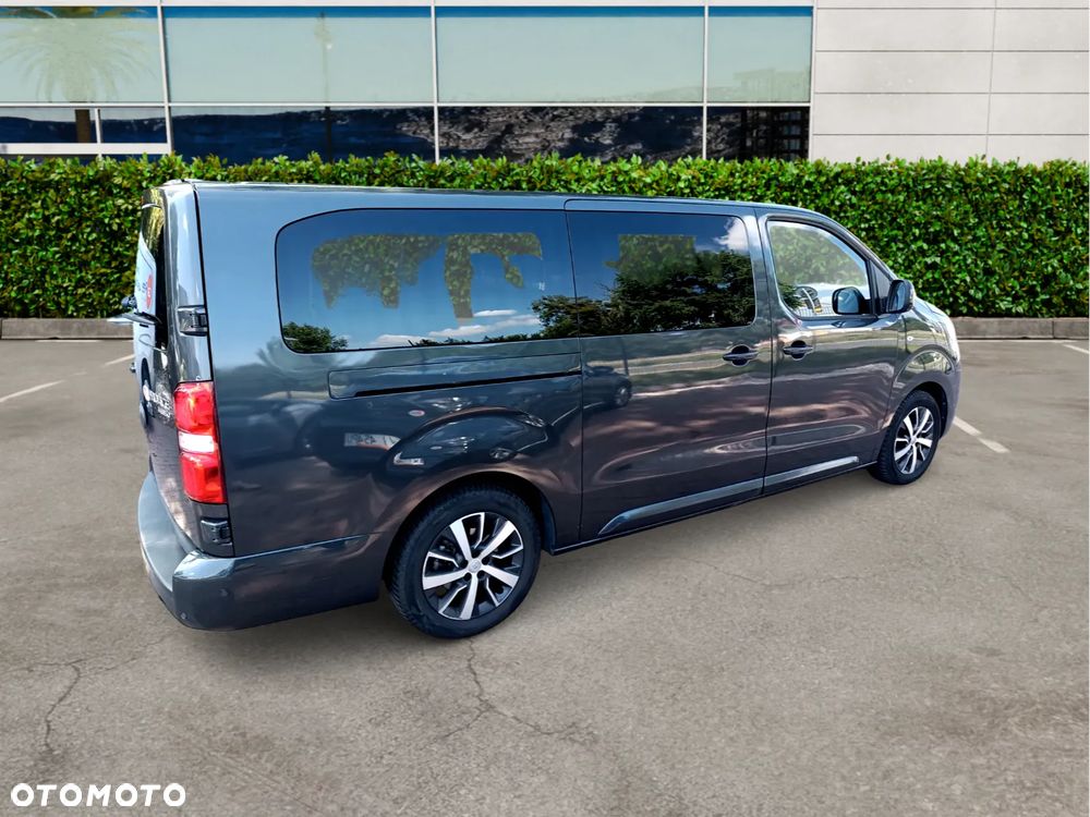 Toyota ProAce - 7