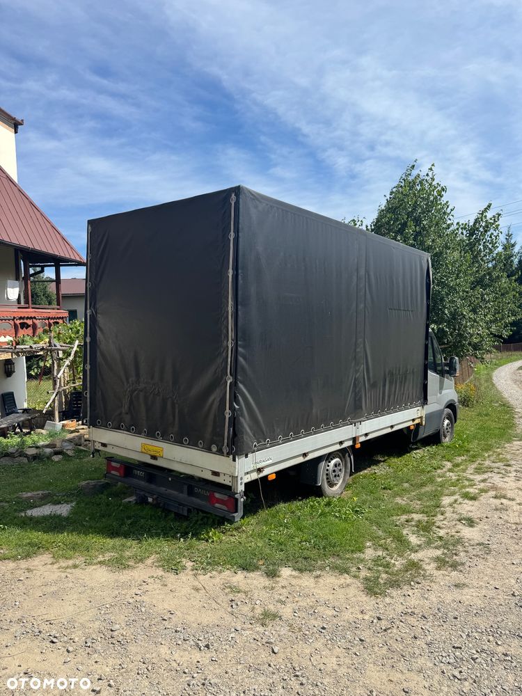 Iveco Daily - 4