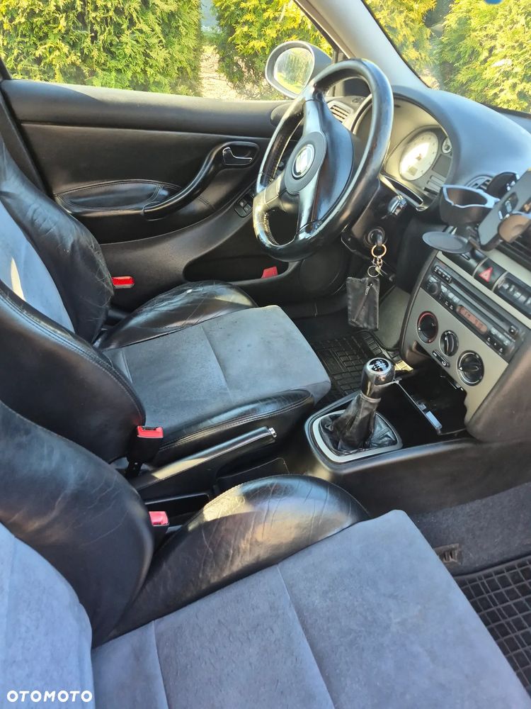 Seat Leon 1.8T Sport - 28