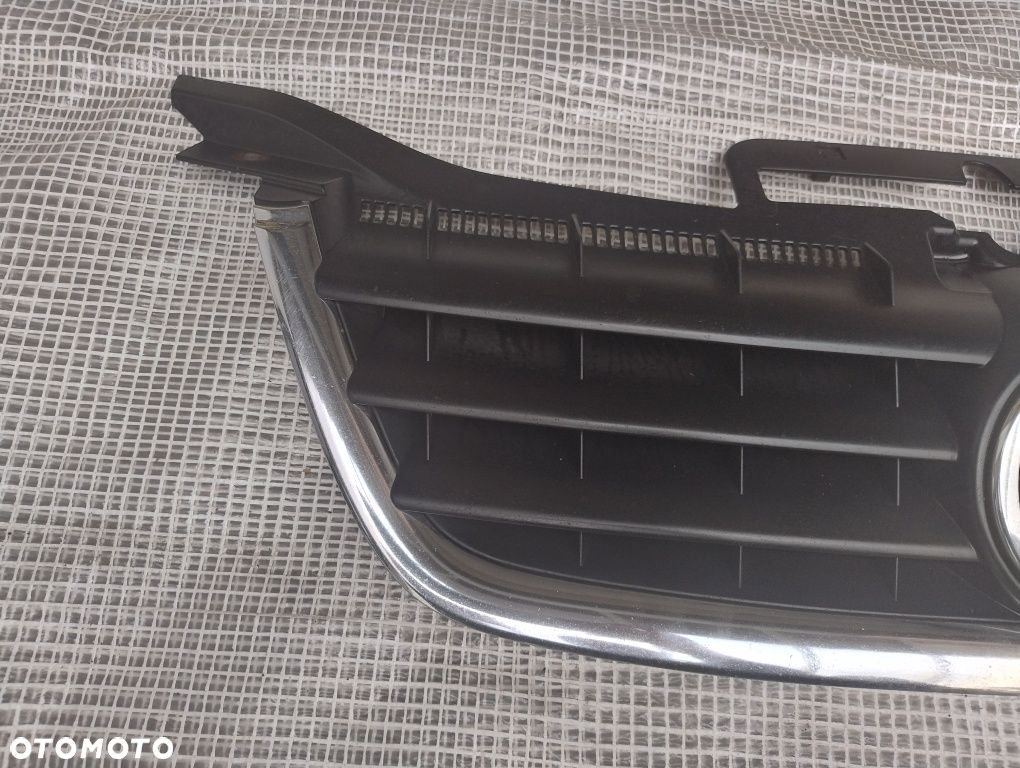 VW Volkswagen Touran 1T0 03-07 r. Atrapa grill chrom wysyłka gril - 2
