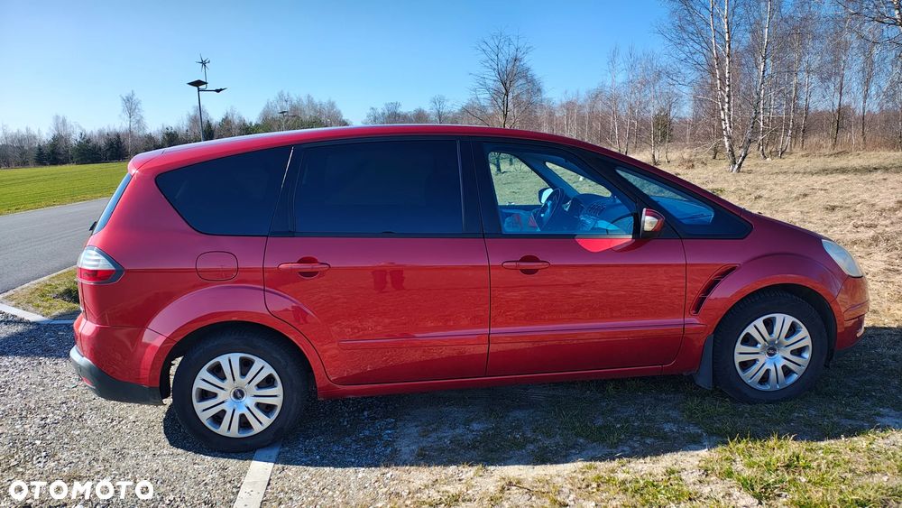 Ford S-Max 2.0 Trend - 4
