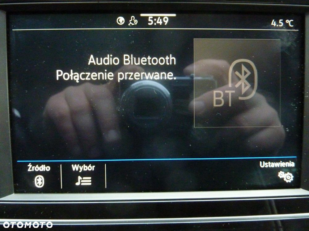 Volkswagen Transporter - 29