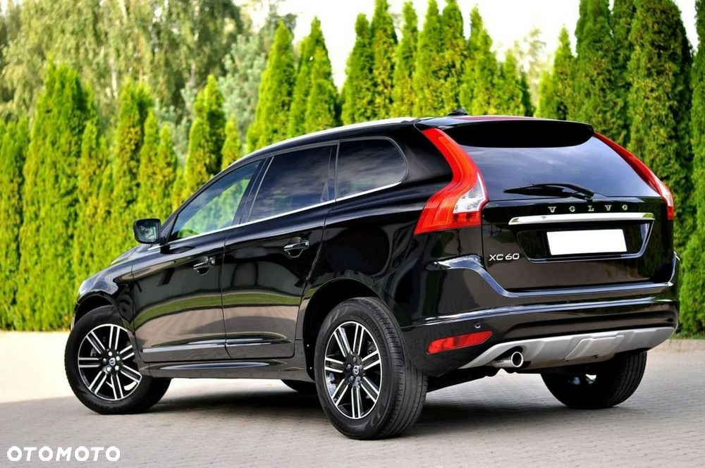 Volvo XC 60 D4 Summum - 9