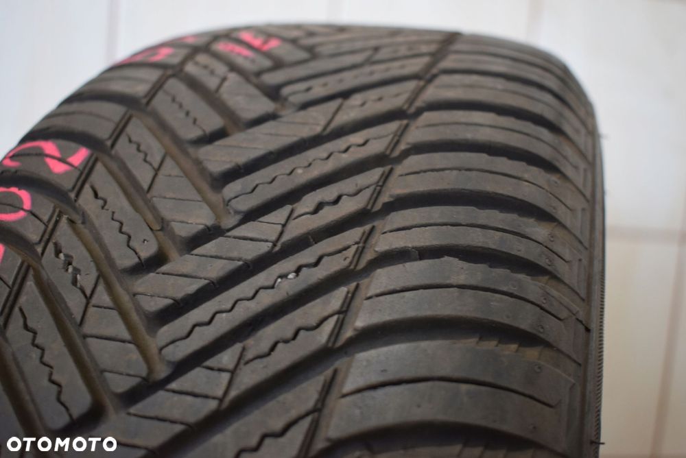 R16 205/55 Hankook Kinergy 4S 2 Wysyłka gratis! - 3
