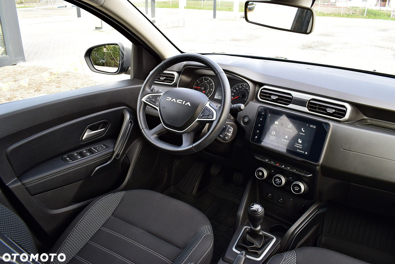 Dacia Duster - 18