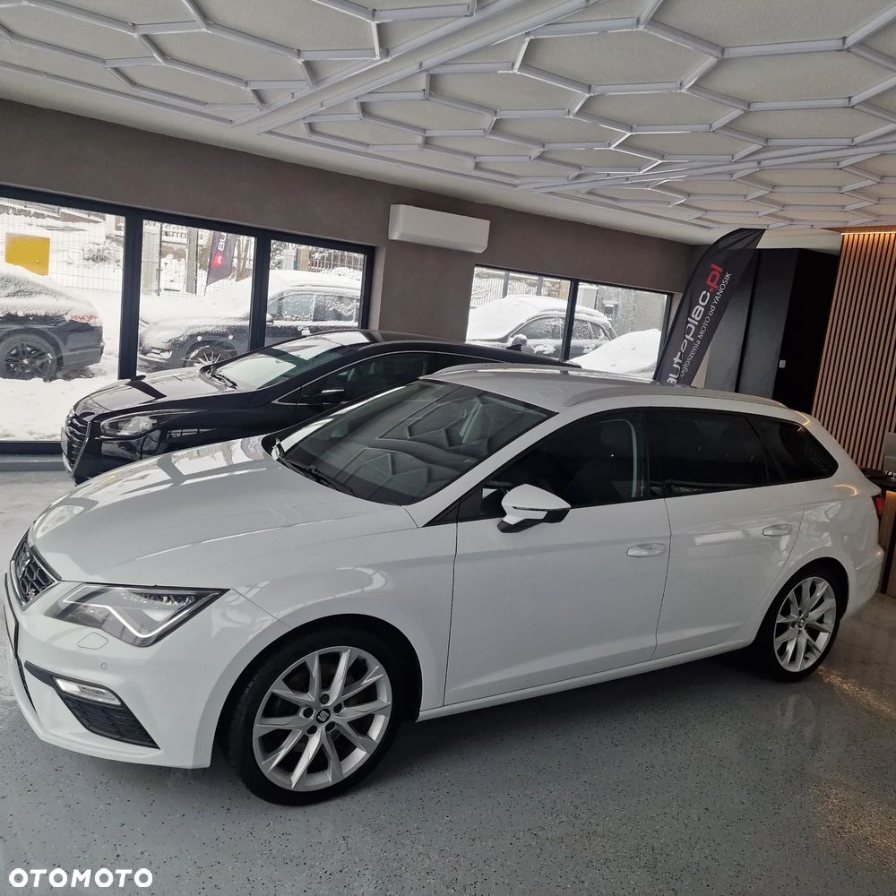 Seat Leon - 5