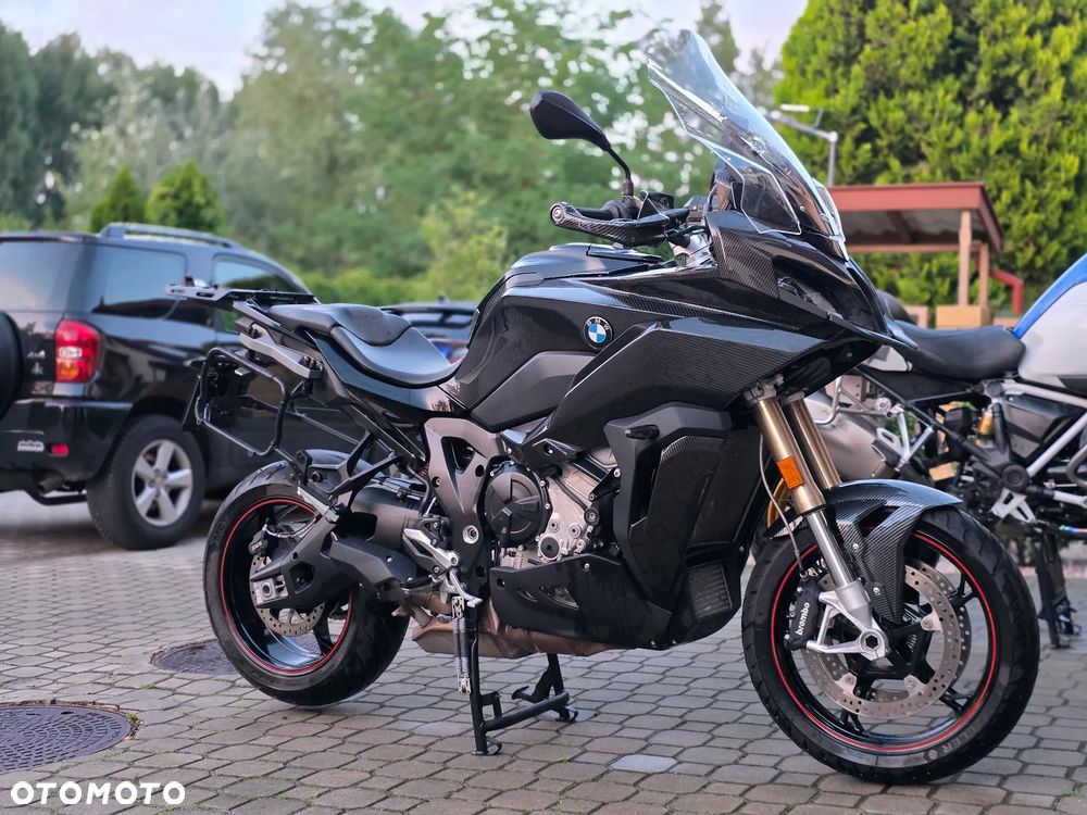 BMW XR - 5