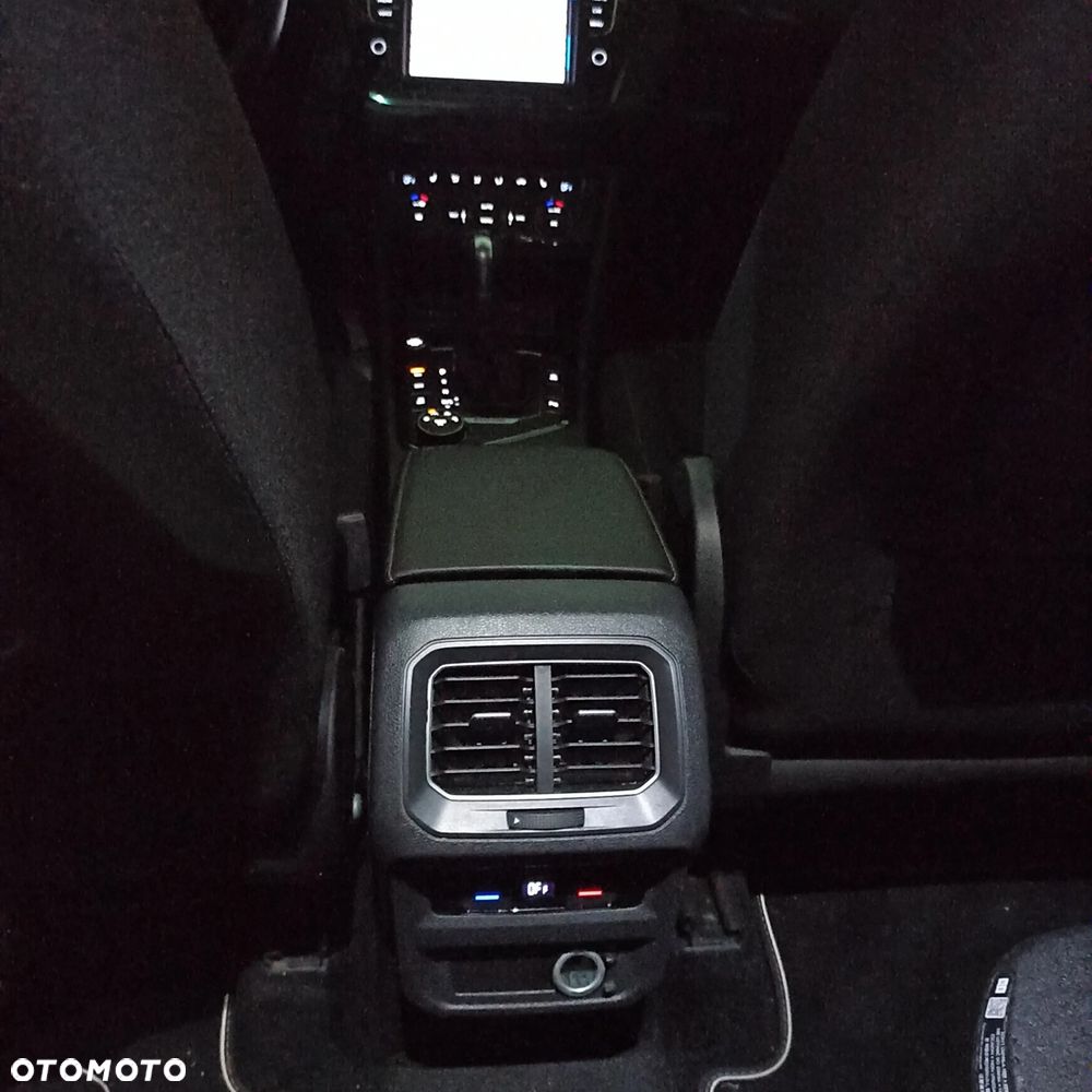 Volkswagen Tiguan 2.0 TSI BMT 4Mot Highline DSG - 15