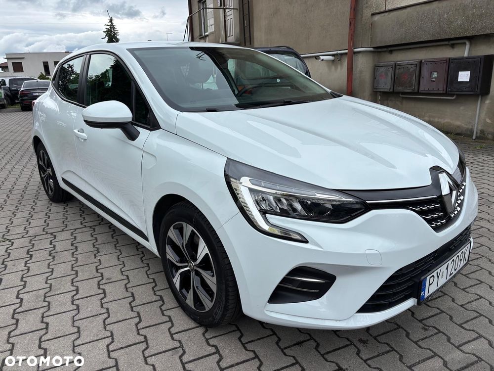 Renault Clio 1.5 dCi Energy Life - 1