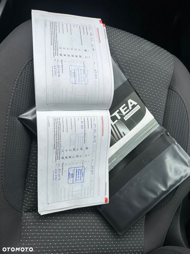 Seat Altea 1.6 Reference - 17